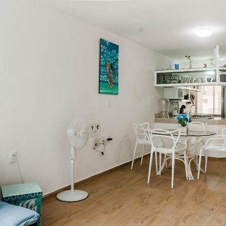 Апартаменты Casita Del Mar Канкун Экстерьер фото