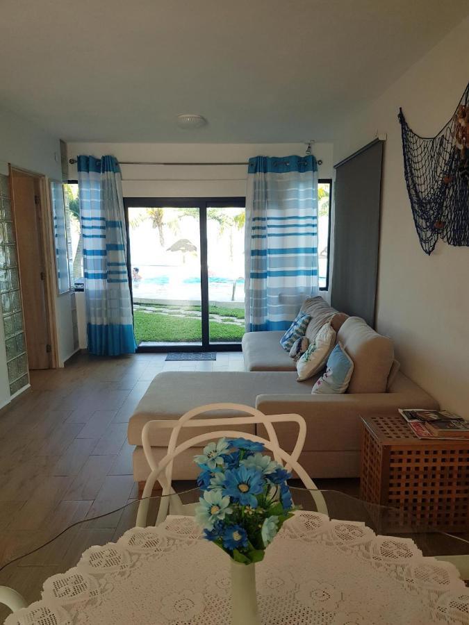 Апартаменты Casita Del Mar Канкун Экстерьер фото